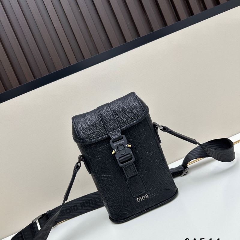 D*or satchel bags